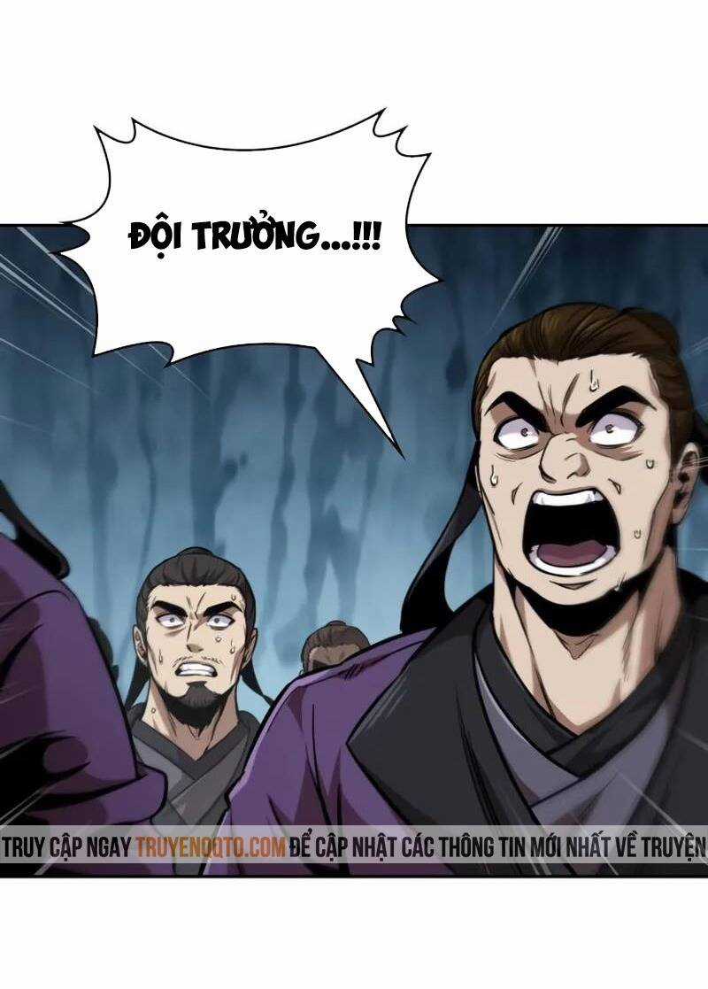 Ngã Lão Ma Thần Chương 250 trang 25