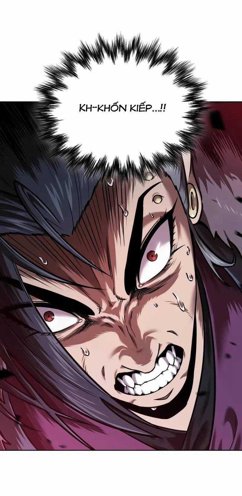 Ngã Lão Ma Thần Chương 250 trang 3