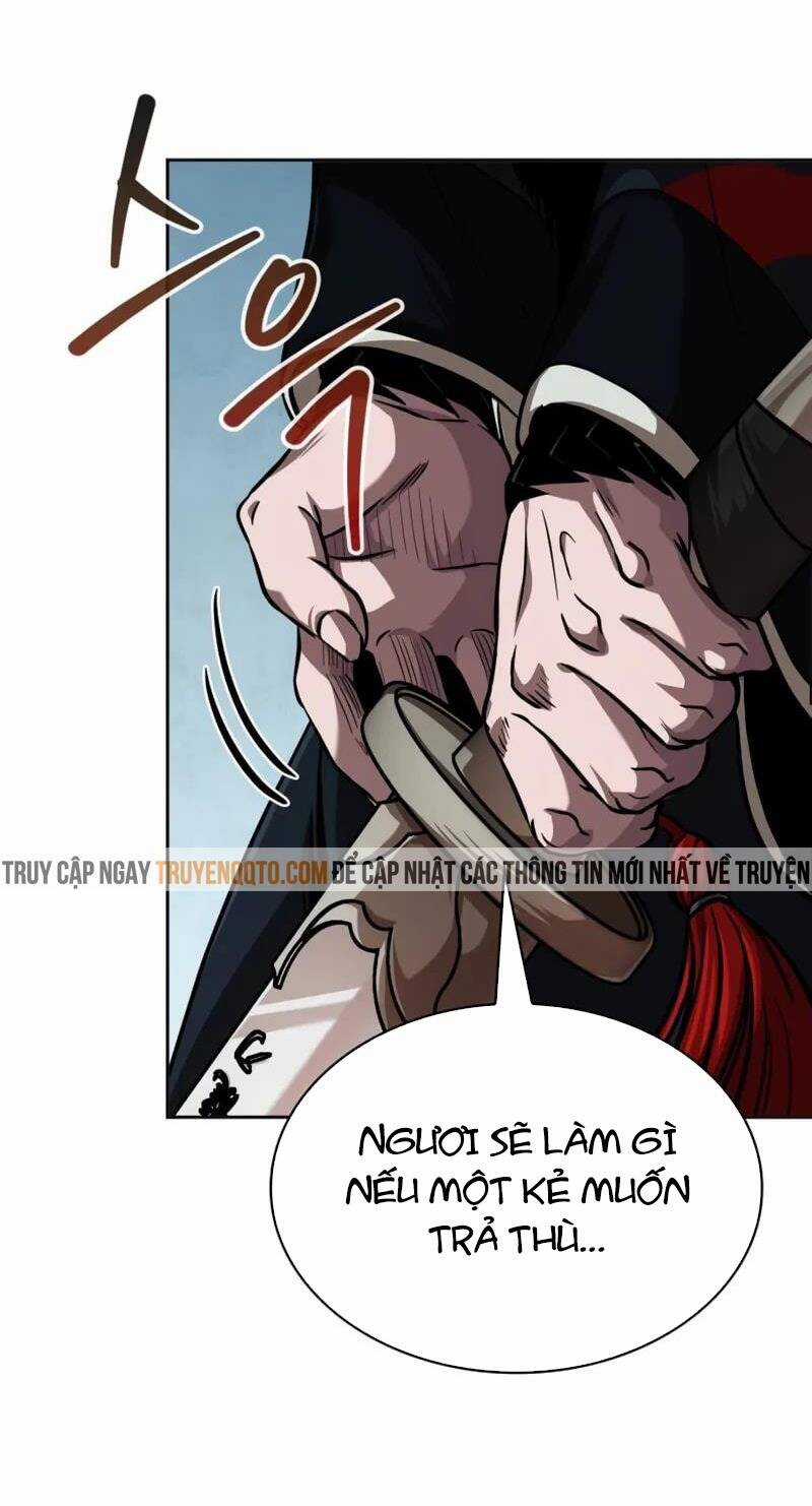 Ngã Lão Ma Thần Chương 250 trang 39