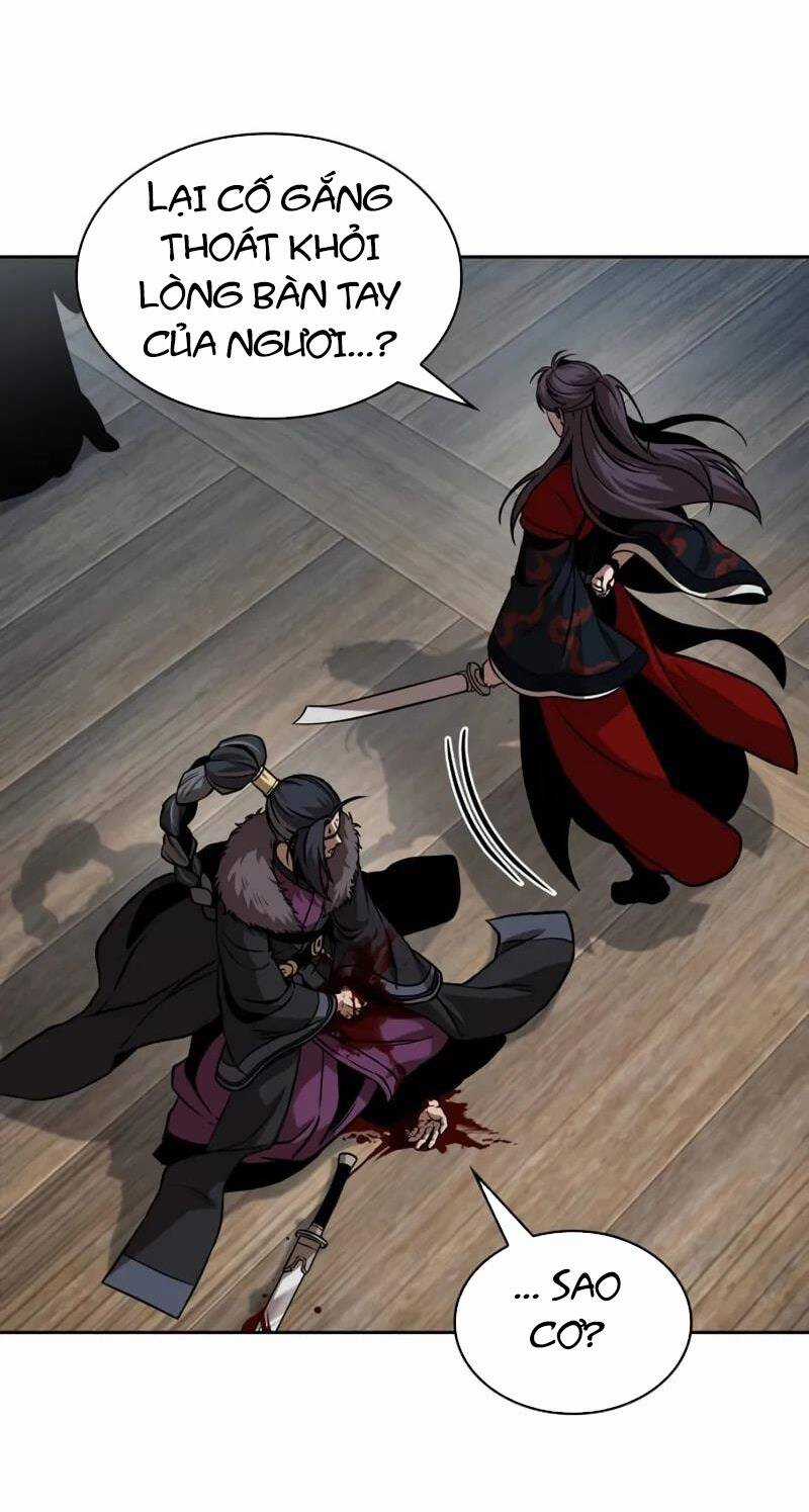 Ngã Lão Ma Thần Chương 250 trang 40