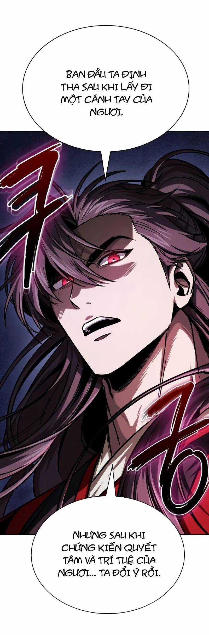 Ngã Lão Ma Thần Chương 250 trang 41