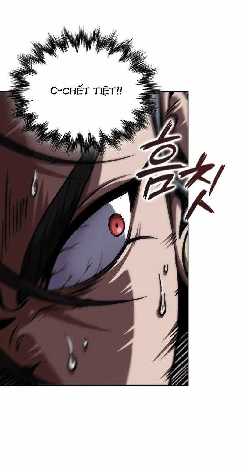 Ngã Lão Ma Thần Chương 250 trang 42