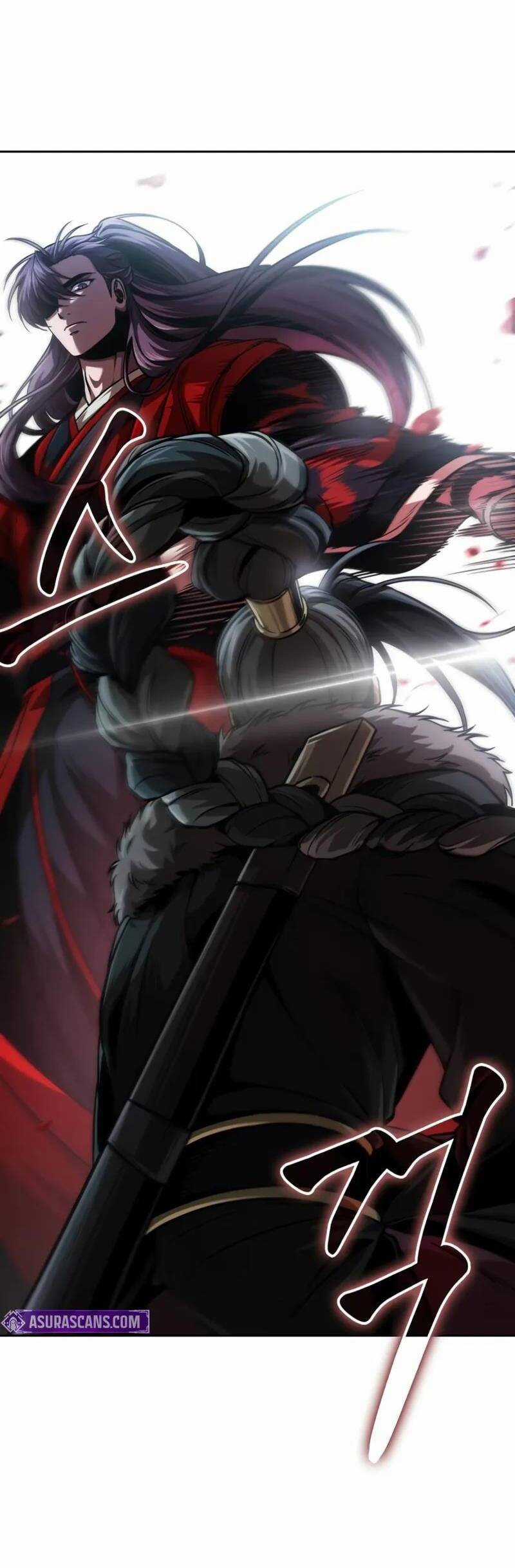 Ngã Lão Ma Thần Chương 250 trang 43