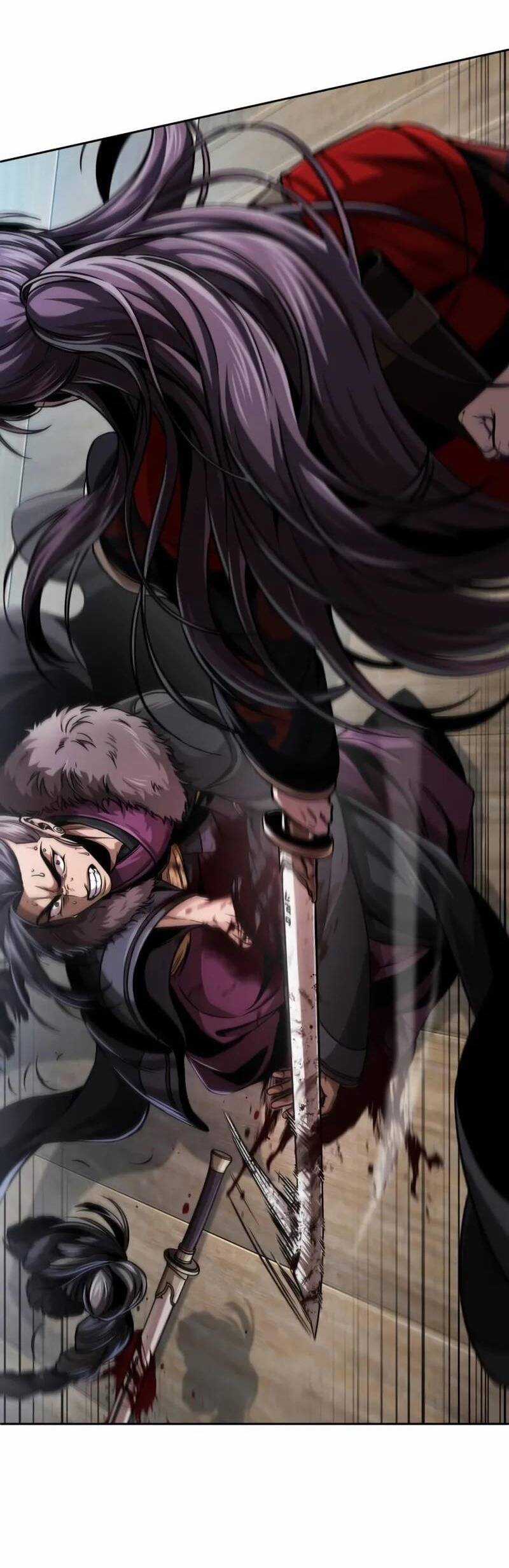 Ngã Lão Ma Thần Chương 250 trang 45