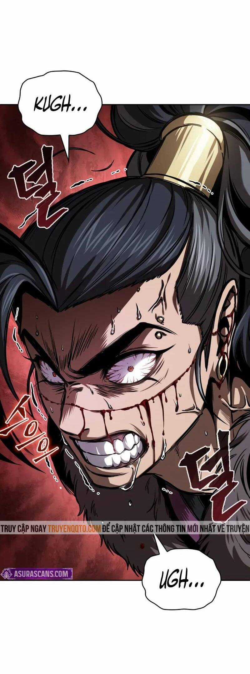 Ngã Lão Ma Thần Chương 250 trang 46