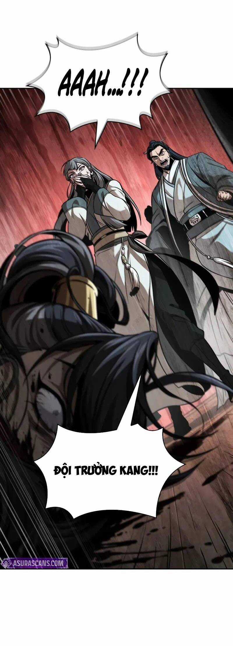 Ngã Lão Ma Thần Chương 250 trang 49