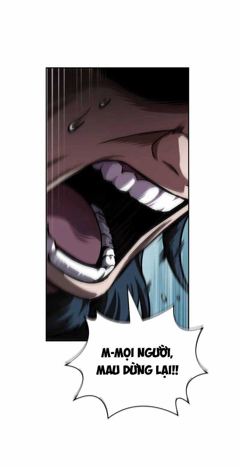 Ngã Lão Ma Thần Chương 250 trang 51