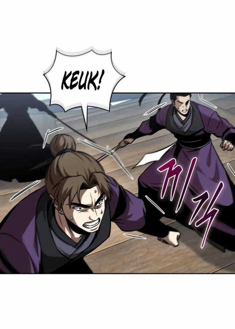 Ngã Lão Ma Thần Chương 250 trang 52