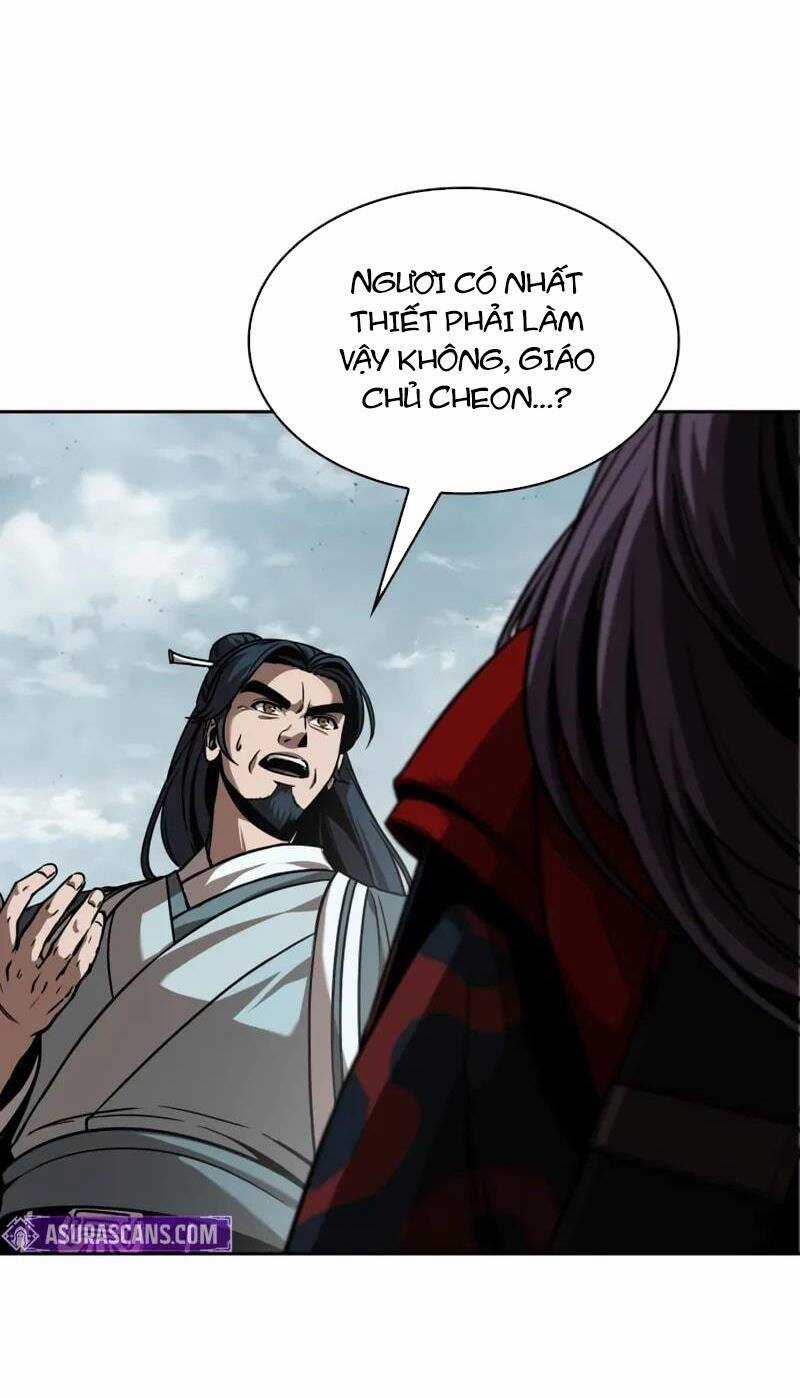 Ngã Lão Ma Thần Chương 250 trang 53