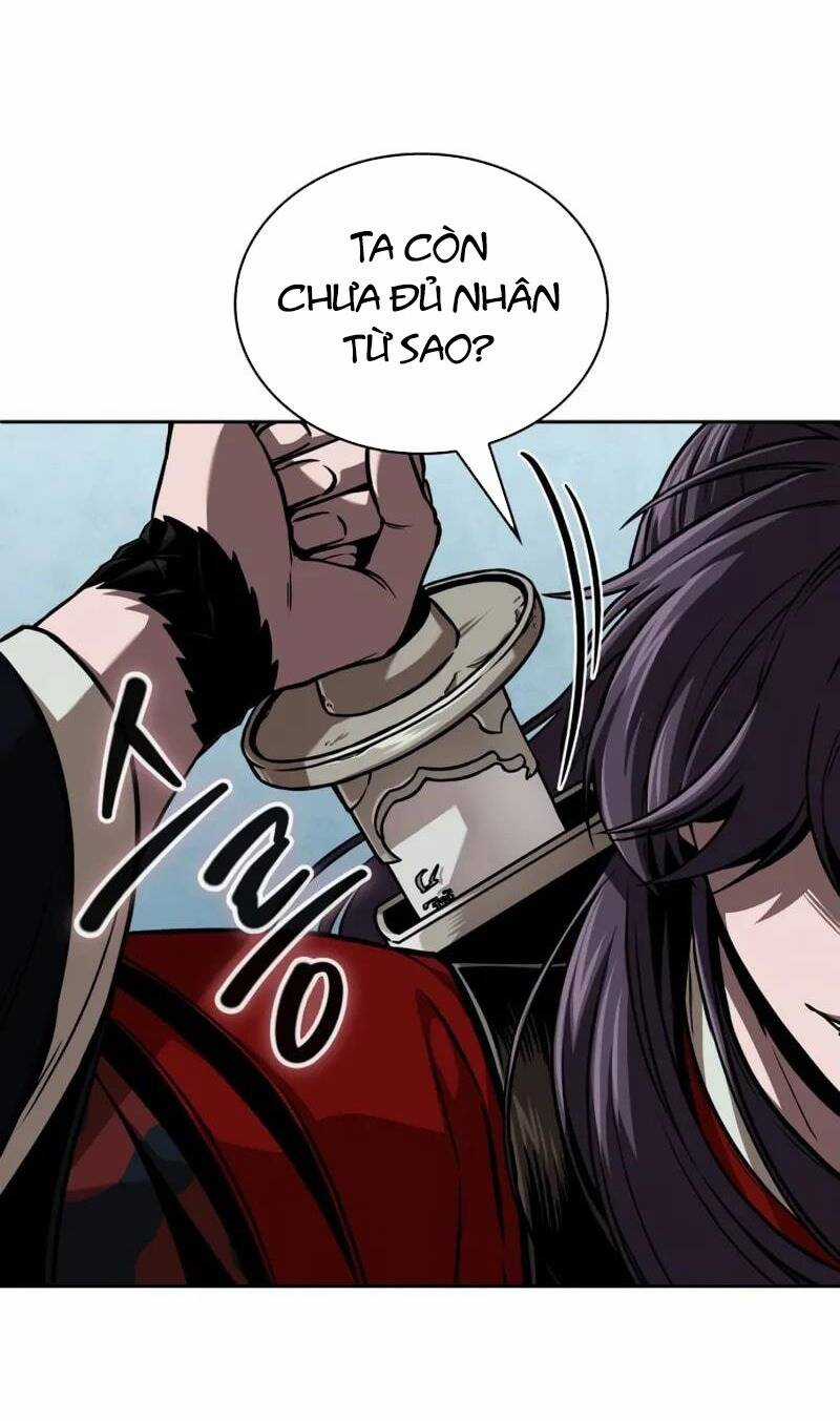 Ngã Lão Ma Thần Chương 250 trang 54