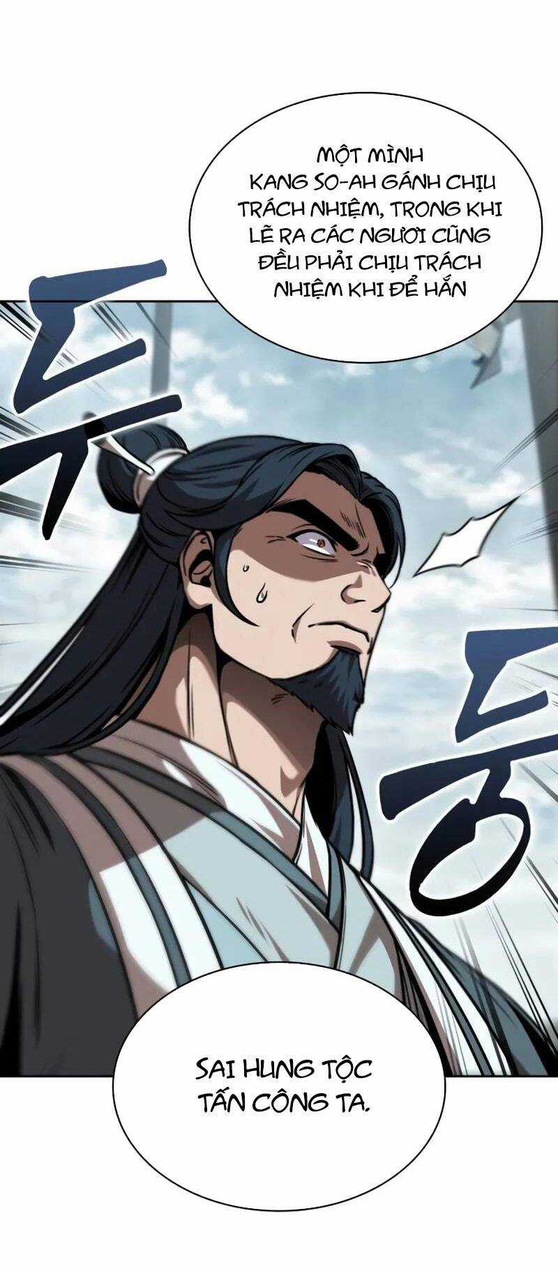 Ngã Lão Ma Thần Chương 250 trang 55