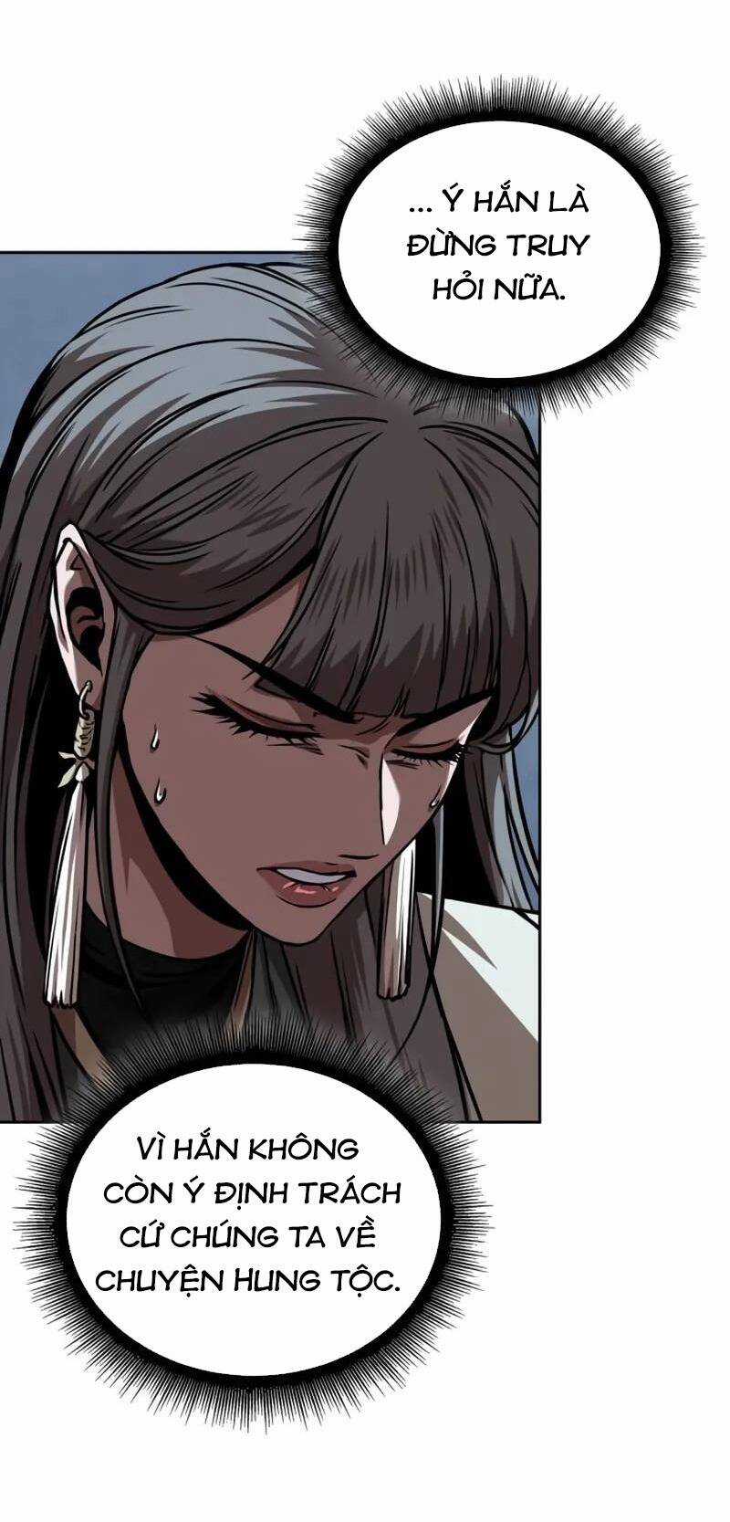 Ngã Lão Ma Thần Chương 250 trang 56