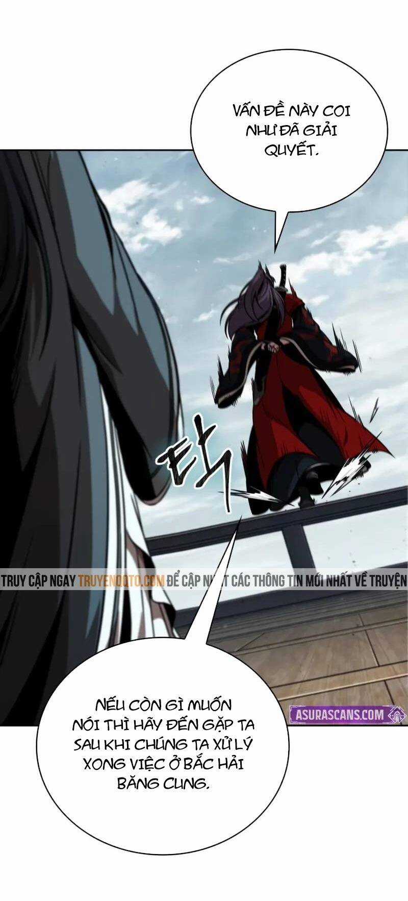 Ngã Lão Ma Thần Chương 250 trang 57