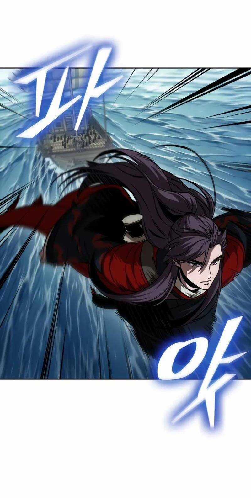 Ngã Lão Ma Thần Chương 250 trang 59