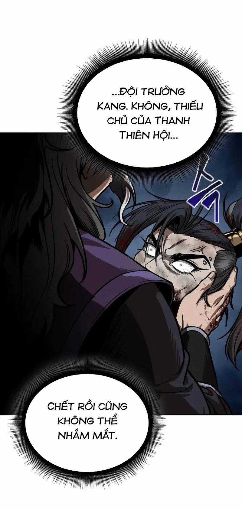 Ngã Lão Ma Thần Chương 250 trang 61