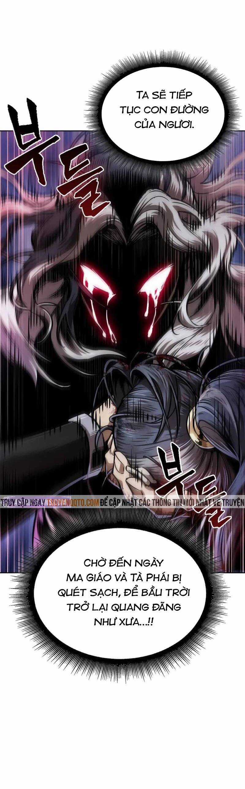 Ngã Lão Ma Thần Chương 250 trang 64