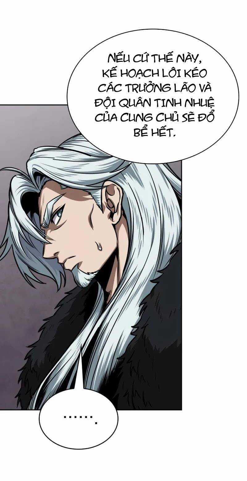 Ngã Lão Ma Thần Chương 250 trang 68