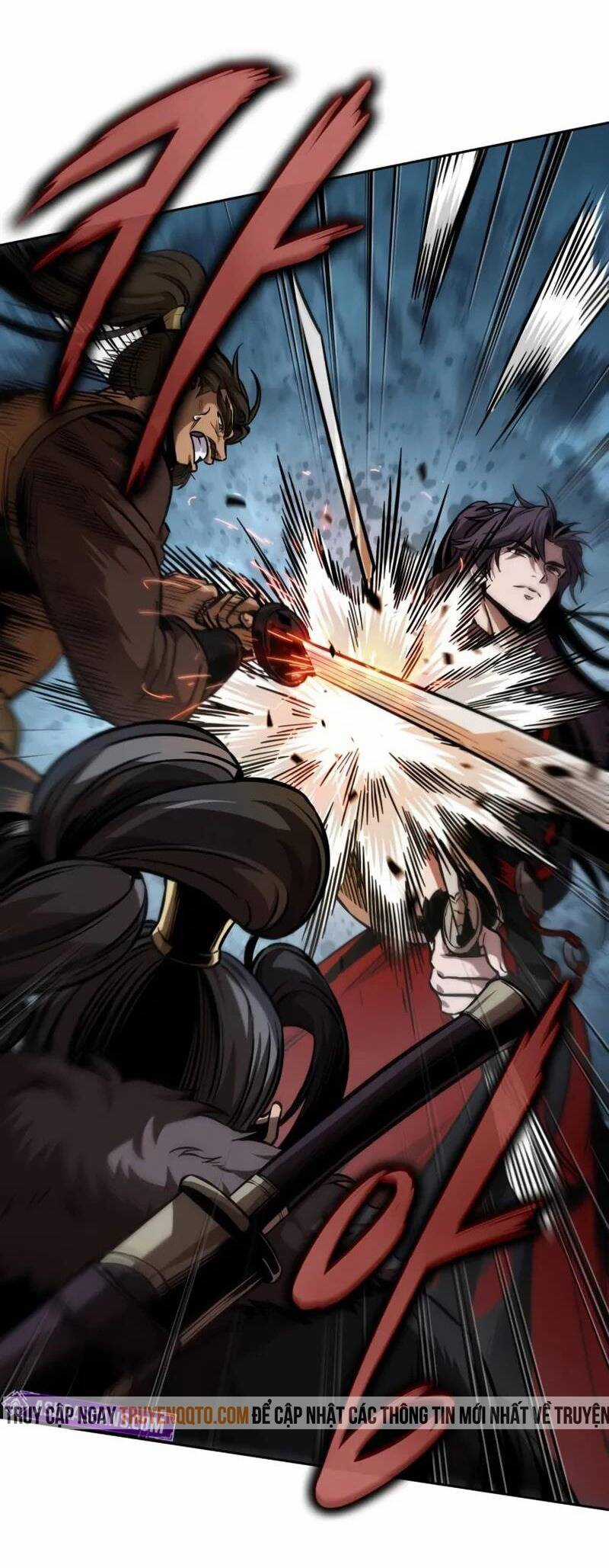 Ngã Lão Ma Thần Chương 250 trang 7