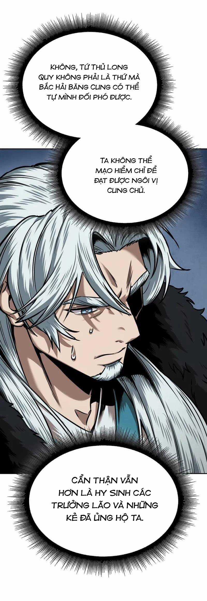 Ngã Lão Ma Thần Chương 250 trang 70