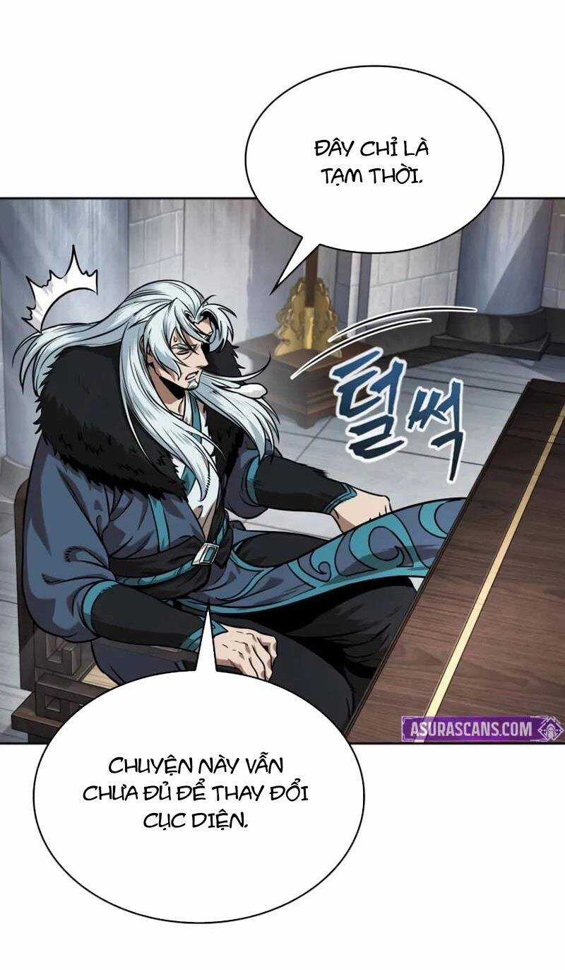 Ngã Lão Ma Thần Chương 250 trang 71