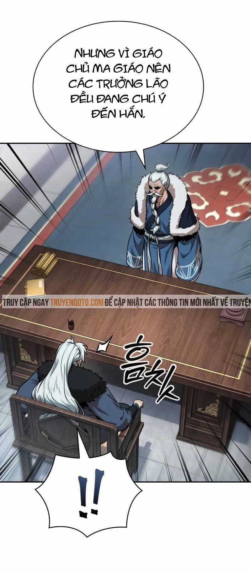 Ngã Lão Ma Thần Chương 250 trang 72