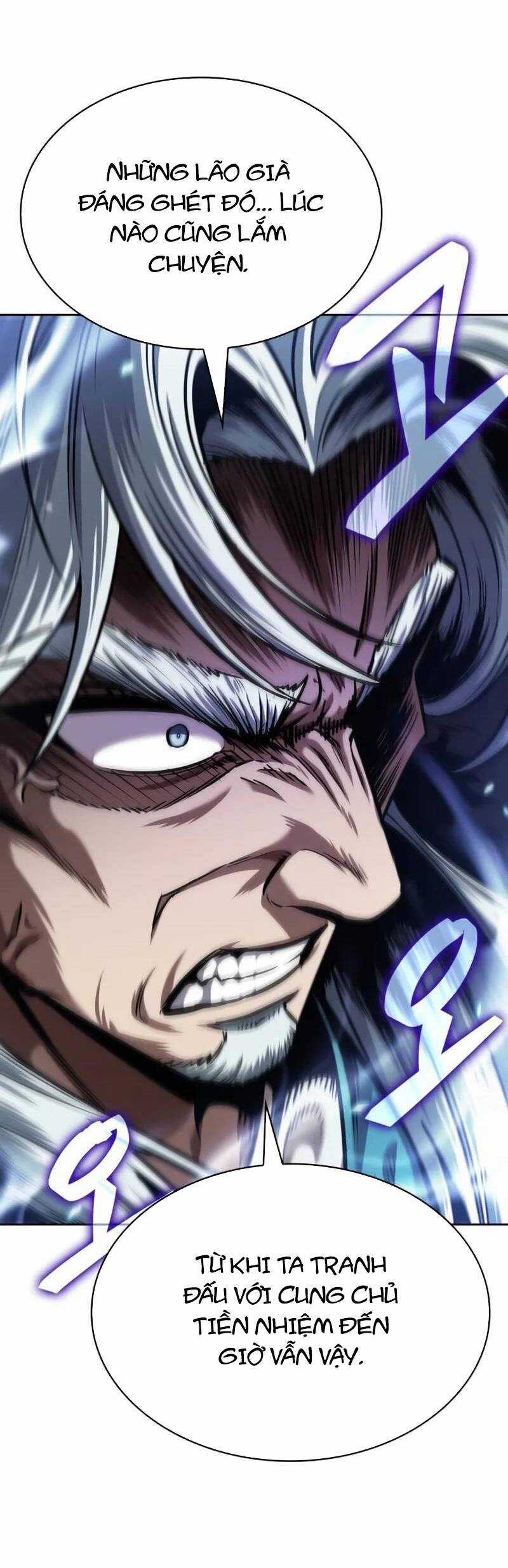 Ngã Lão Ma Thần Chương 250 trang 74