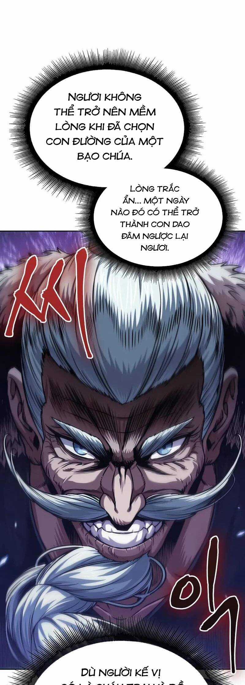 Ngã Lão Ma Thần Chương 250 trang 77