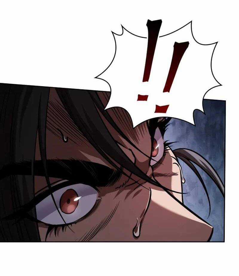 Ngã Lão Ma Thần Chương 250 trang 8