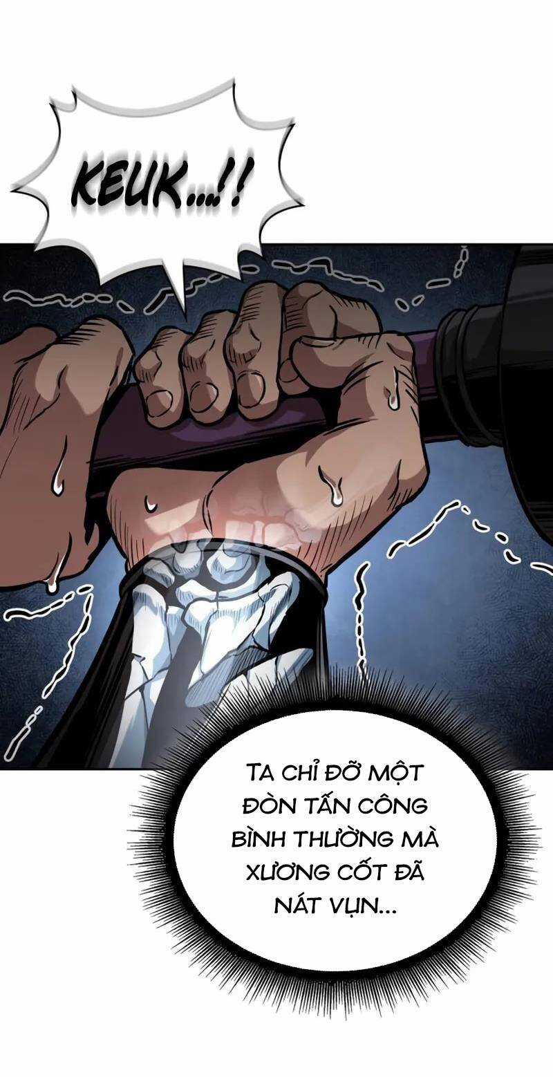 Ngã Lão Ma Thần Chương 250 trang 9