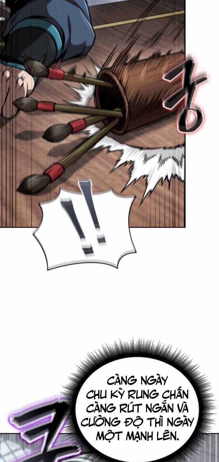 Ngã Lão Ma Thần Chương 251 trang 11