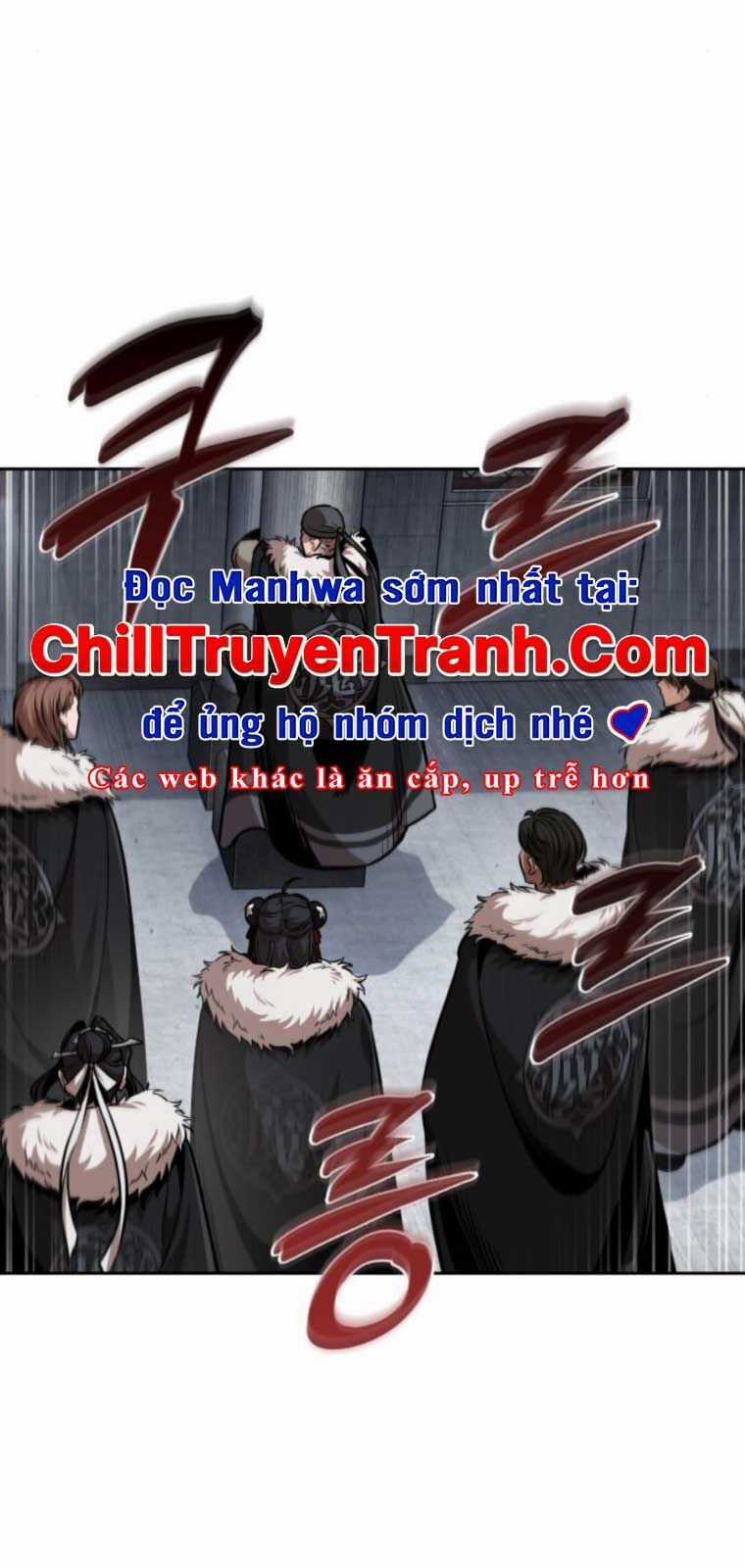 Ngã Lão Ma Thần Chương 251 trang 15