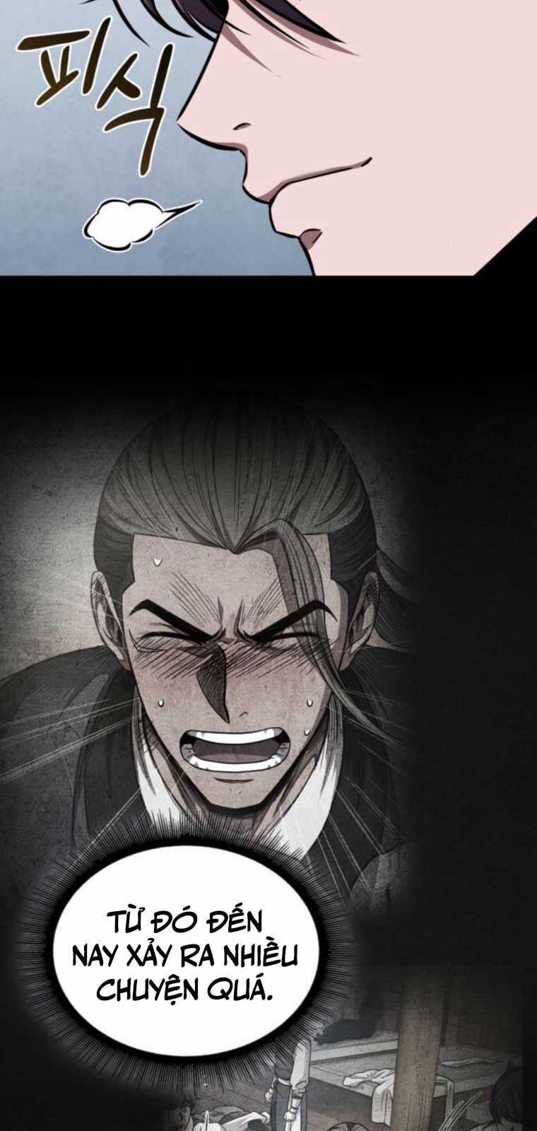 Ngã Lão Ma Thần Chương 251 trang 24