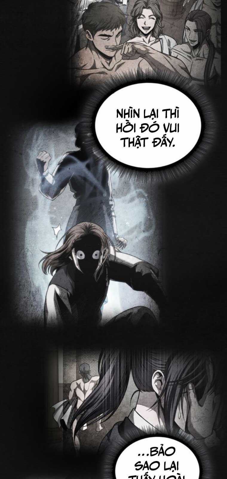 Ngã Lão Ma Thần Chương 251 trang 25