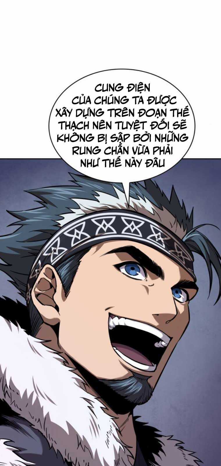 Ngã Lão Ma Thần Chương 251 trang 27