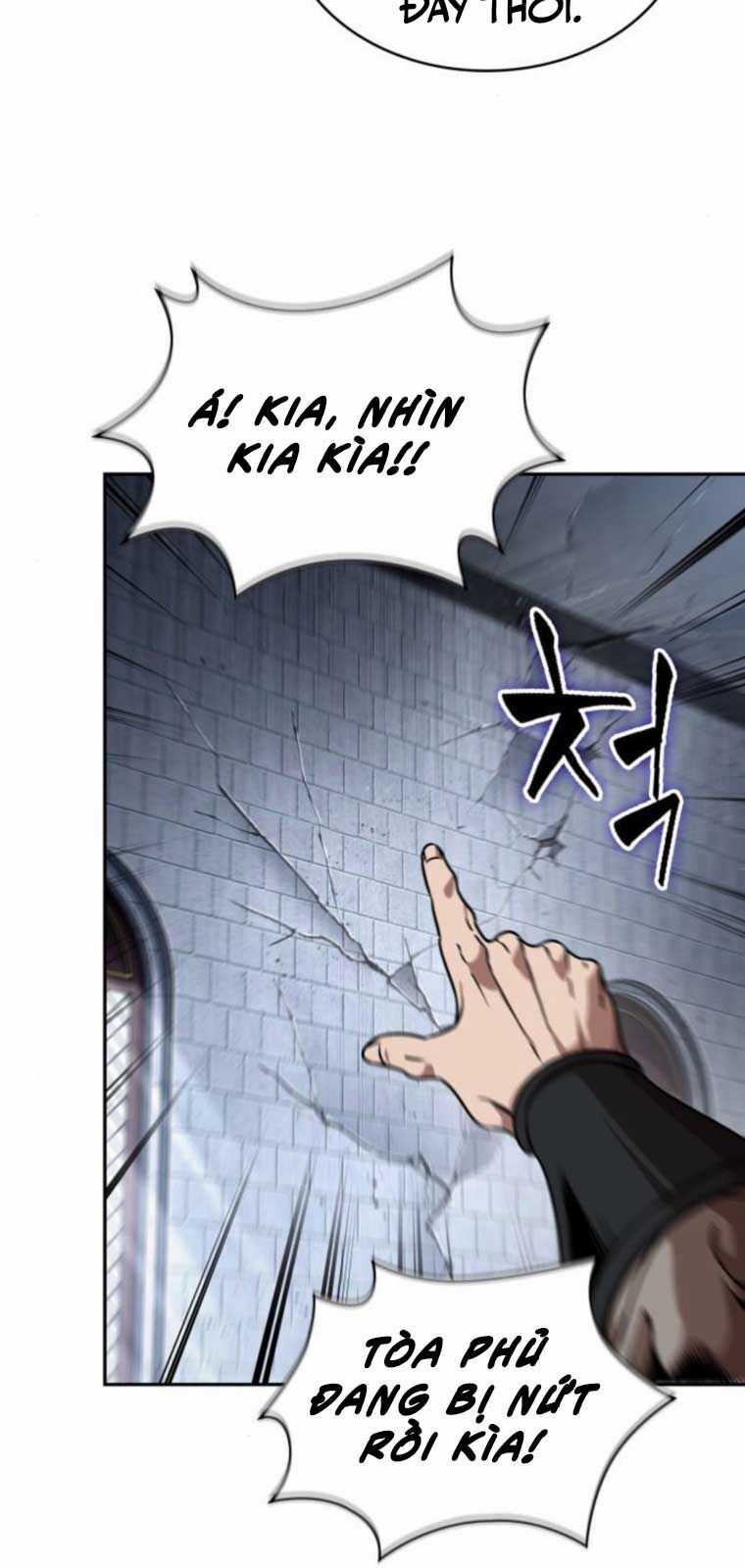 Ngã Lão Ma Thần Chương 251 trang 29