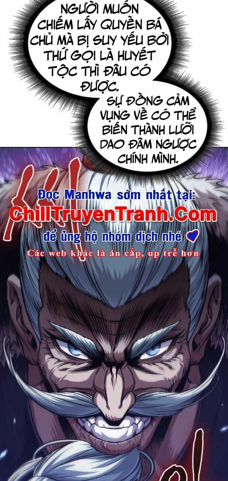 Ngã Lão Ma Thần Chương 251 trang 3