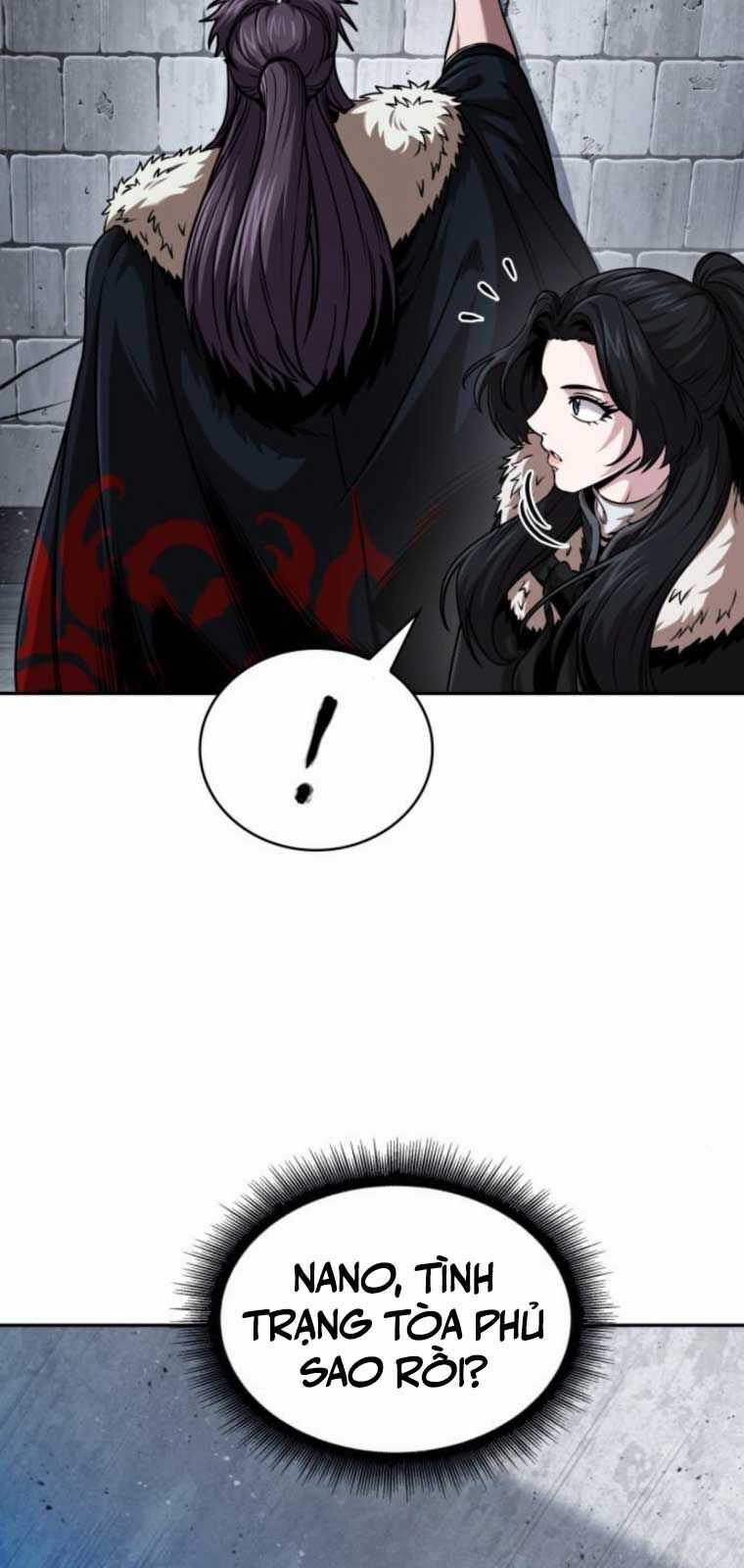 Ngã Lão Ma Thần Chương 251 trang 33