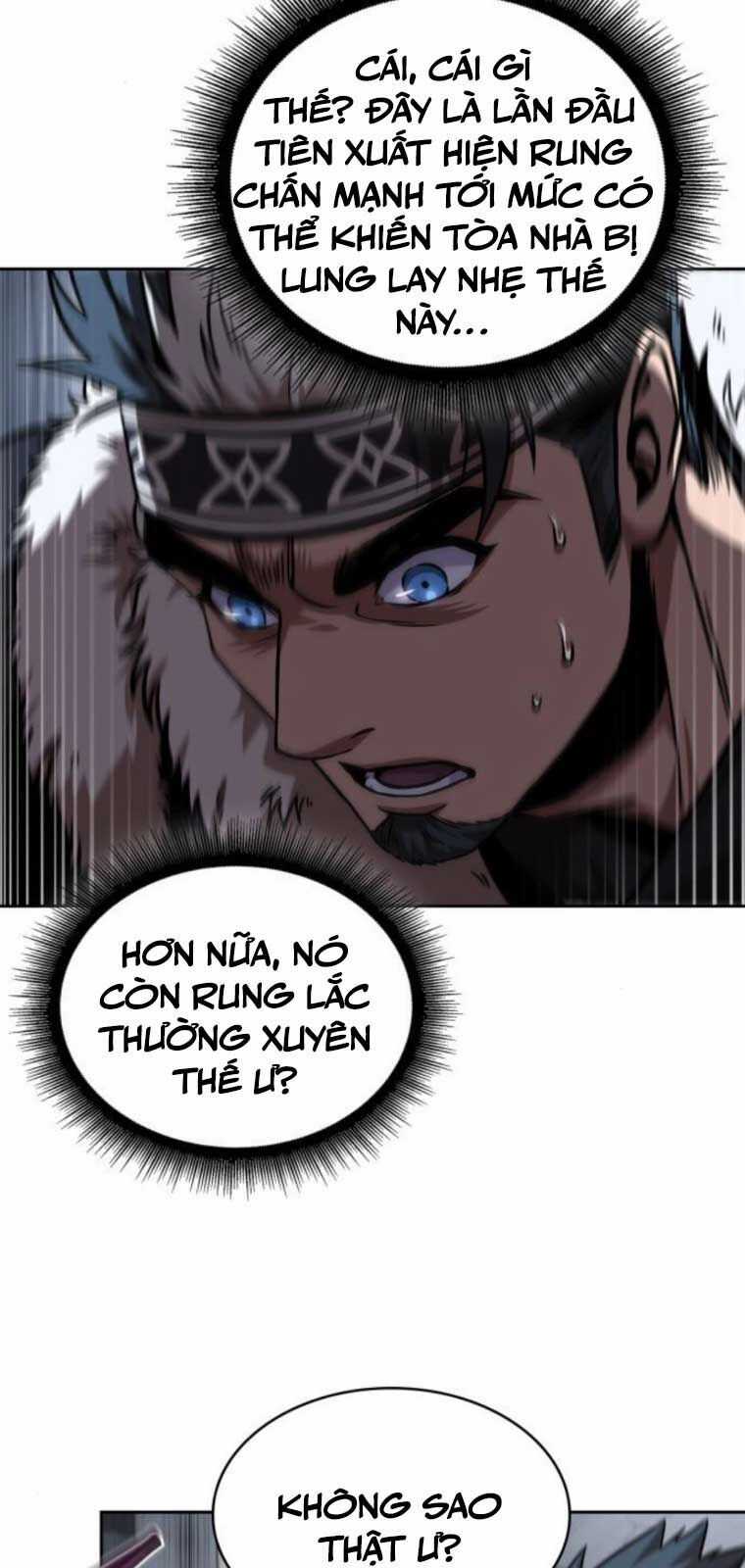 Ngã Lão Ma Thần Chương 251 trang 38