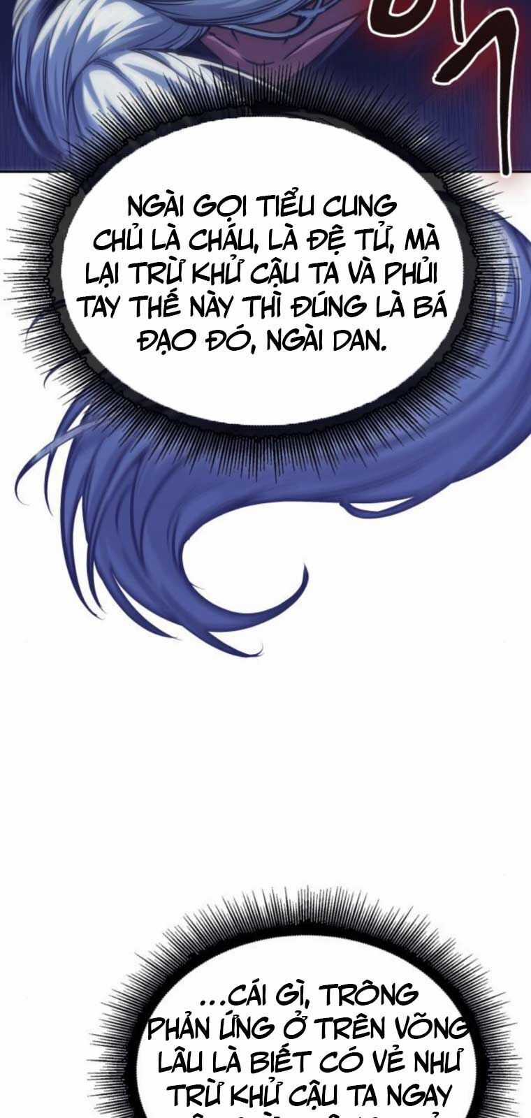 Ngã Lão Ma Thần Chương 251 trang 4