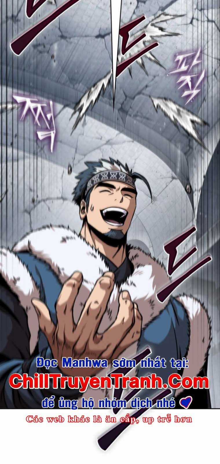 Ngã Lão Ma Thần Chương 251 trang 40