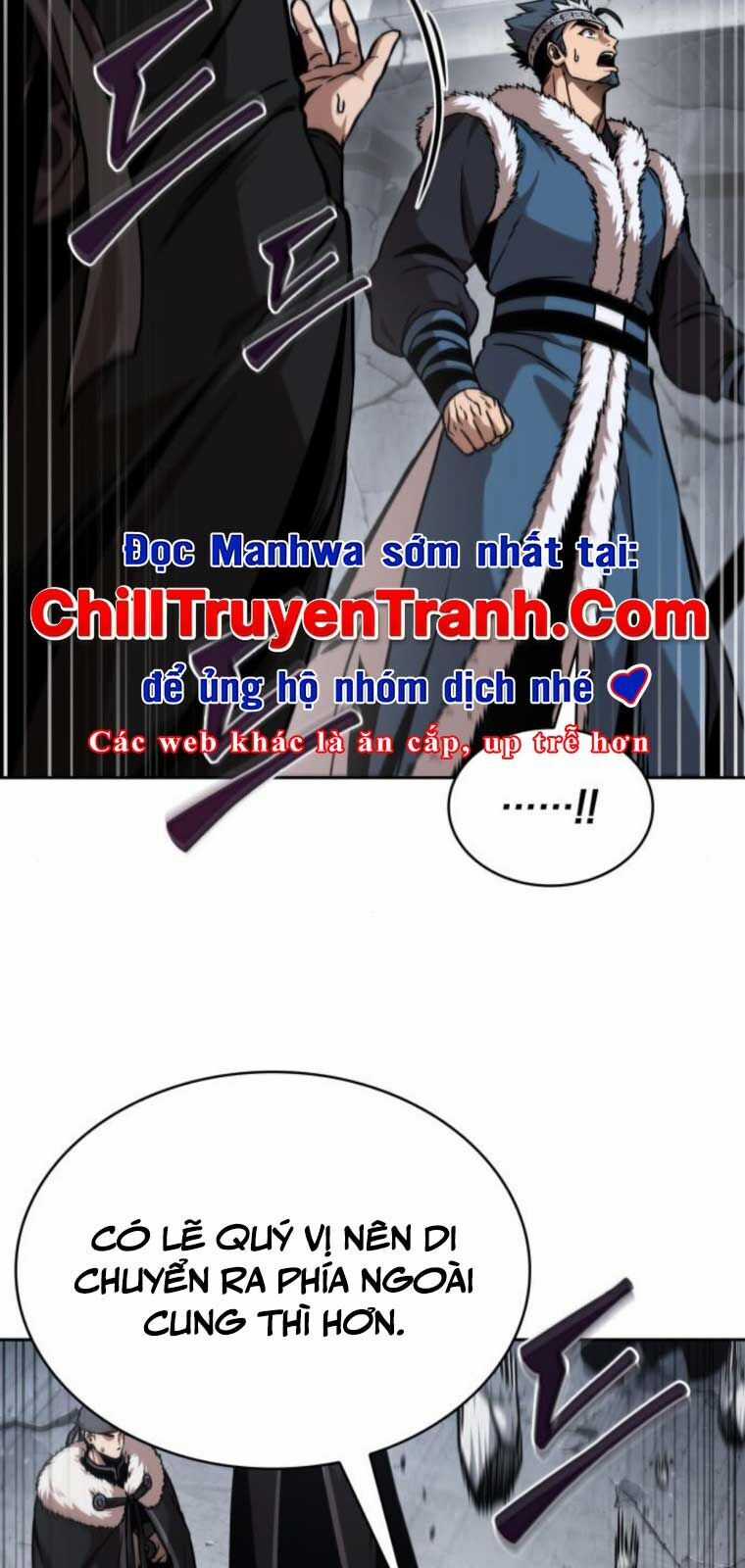 Ngã Lão Ma Thần Chương 251 trang 43