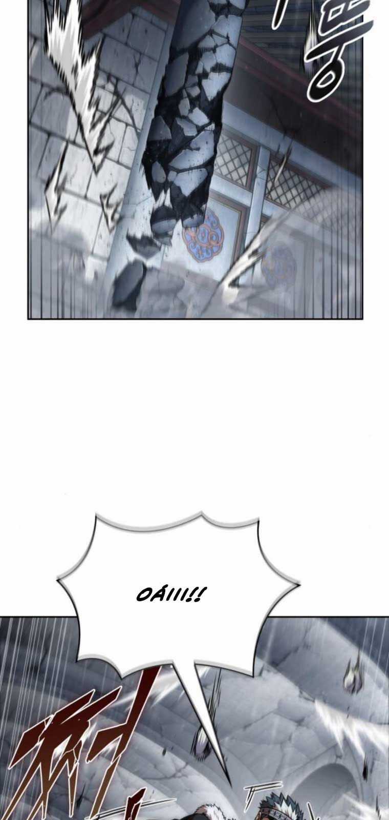 Ngã Lão Ma Thần Chương 251 trang 45