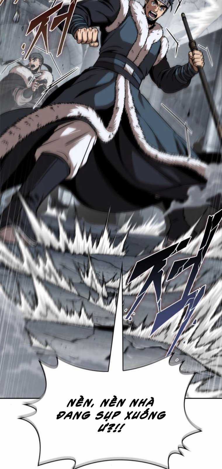 Ngã Lão Ma Thần Chương 251 trang 46