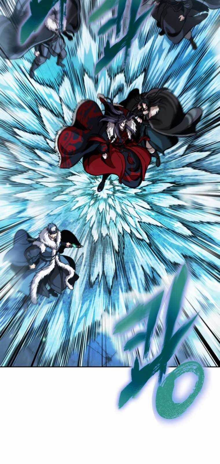 Ngã Lão Ma Thần Chương 251 trang 48