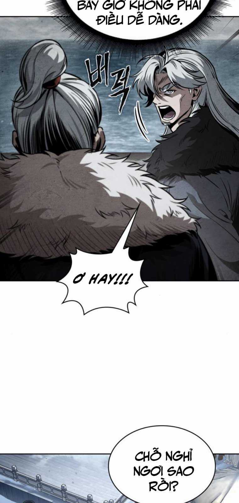 Ngã Lão Ma Thần Chương 251 trang 5