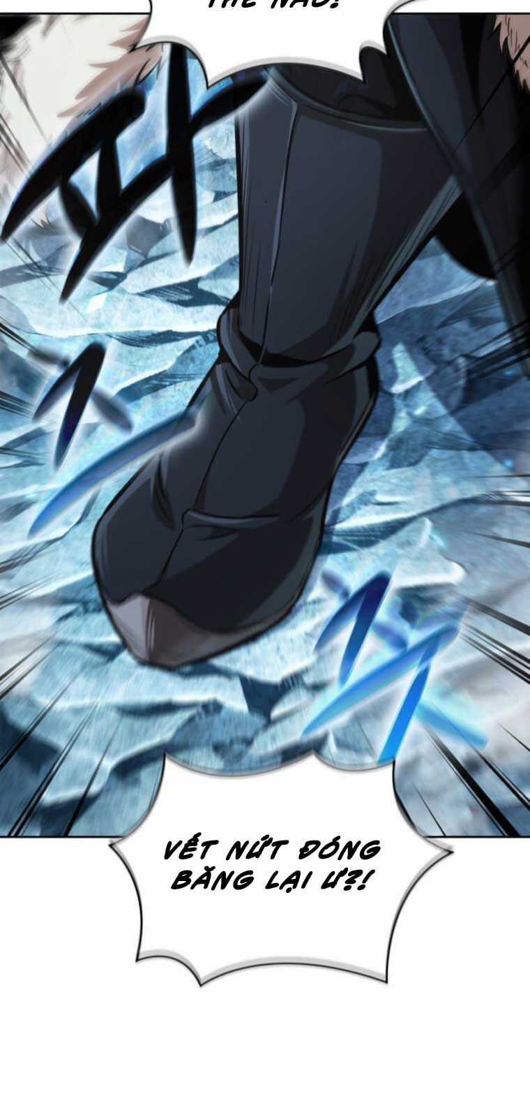 Ngã Lão Ma Thần Chương 251 trang 50