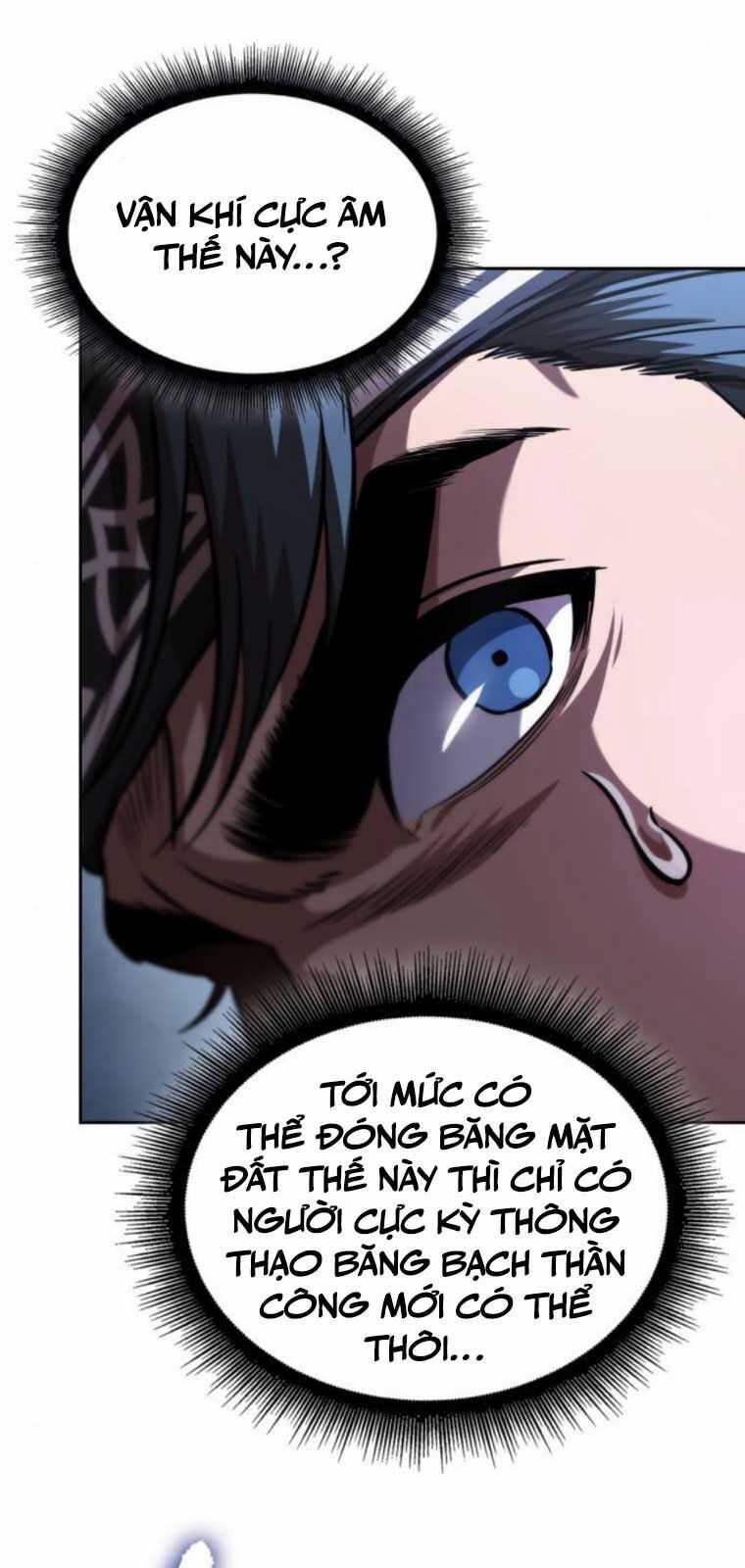 Ngã Lão Ma Thần Chương 251 trang 51