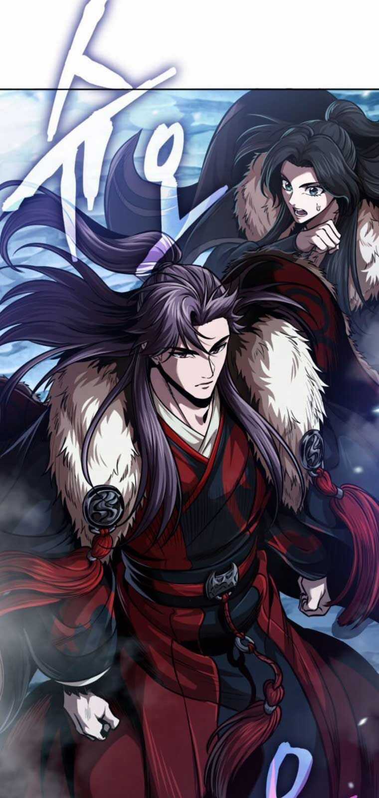 Ngã Lão Ma Thần Chương 251 trang 52