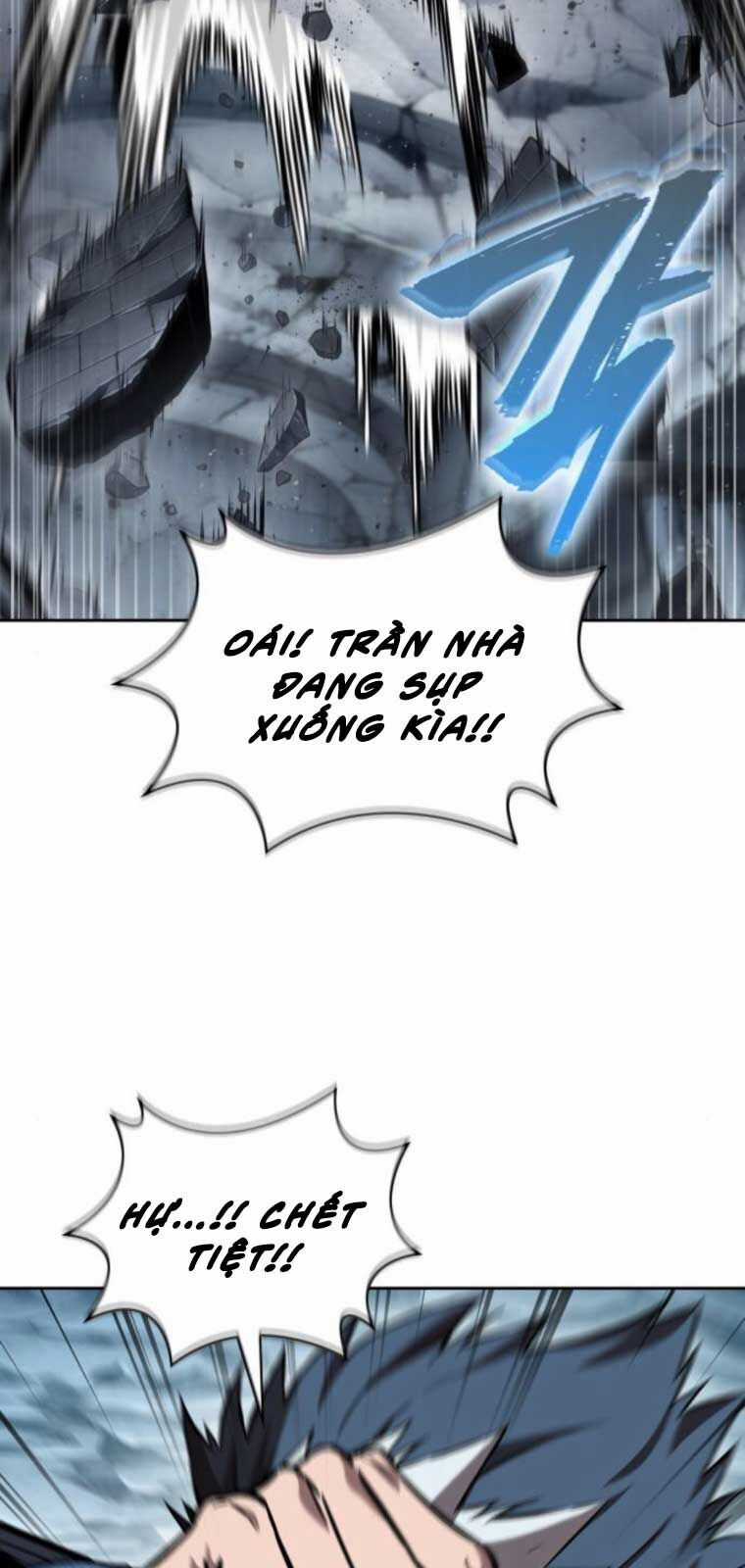 Ngã Lão Ma Thần Chương 251 trang 54