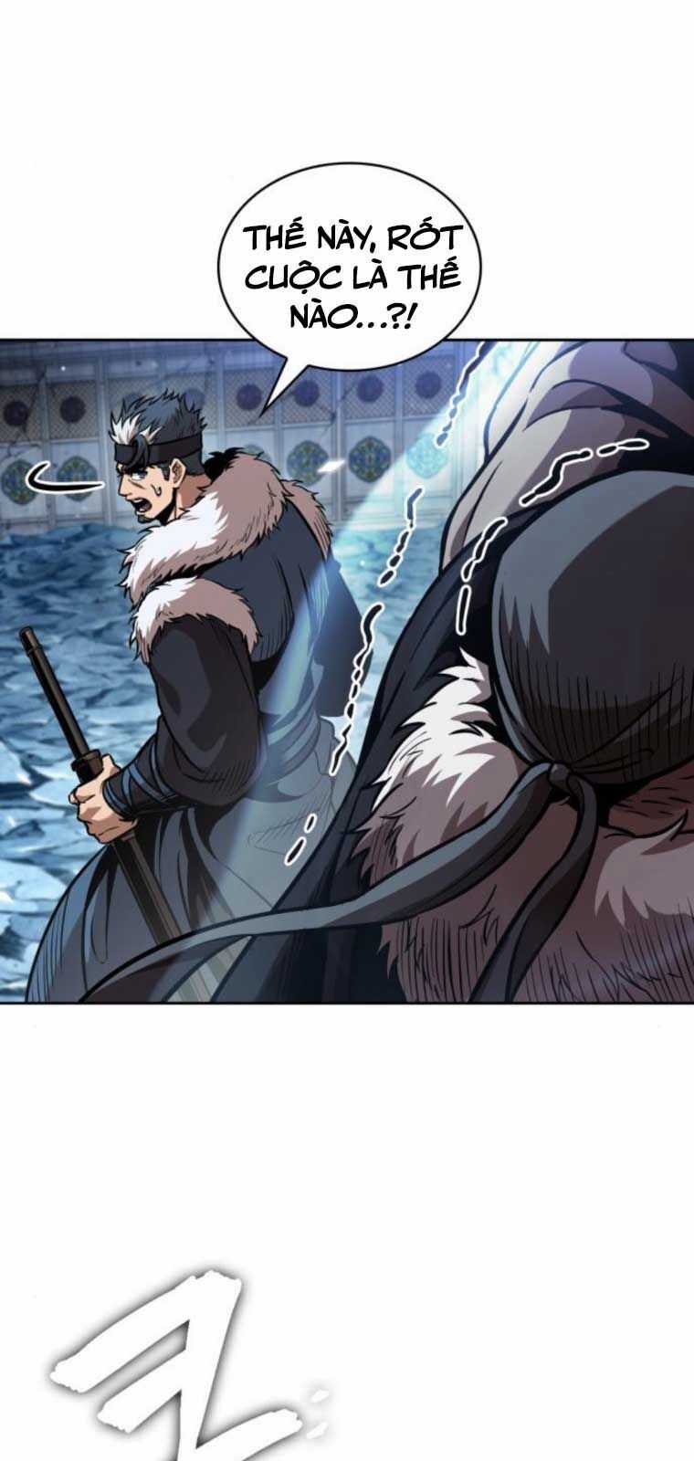 Ngã Lão Ma Thần Chương 251 trang 58